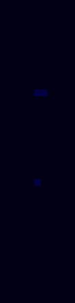 [6942af] *He stands there, the sword emitting a strange blue glow, waiting for JZ to attack first*