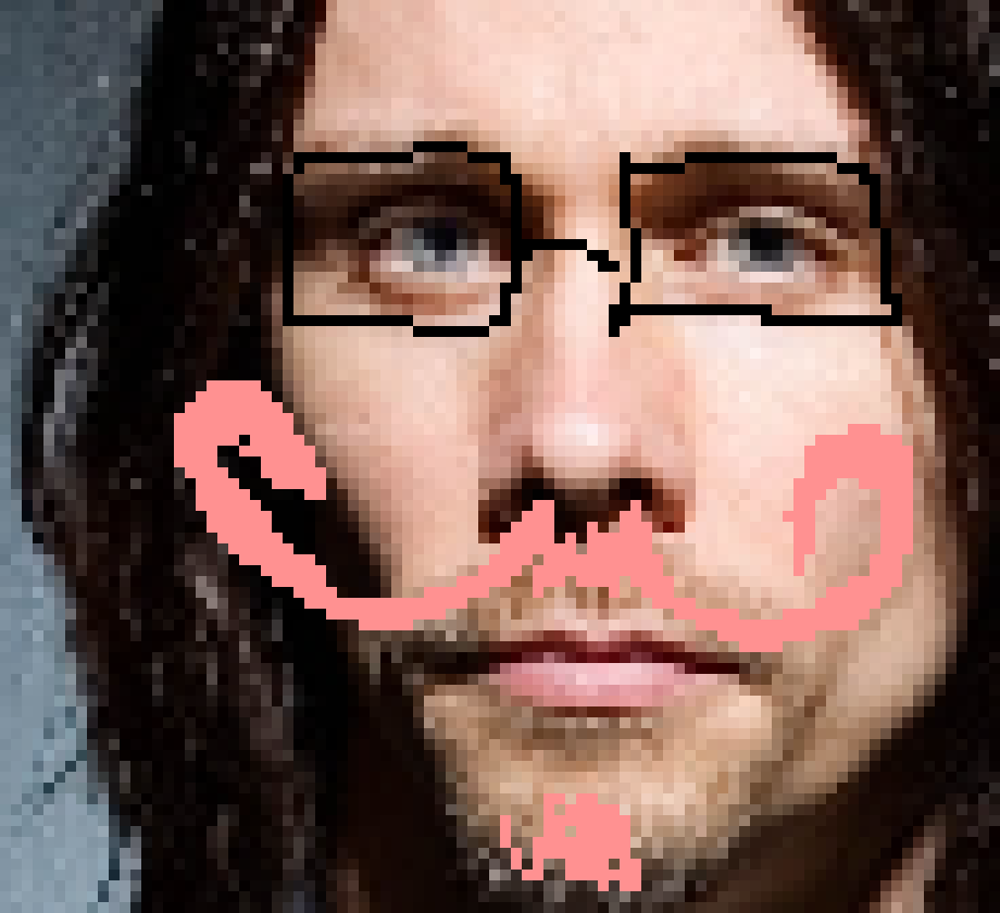 [236914] your not wise youre a bottom rung corn harvester