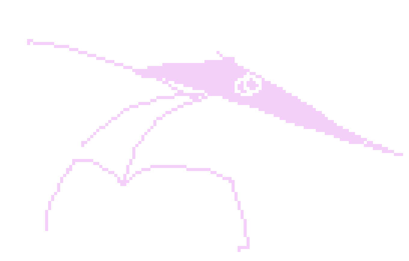[191401] pink fella