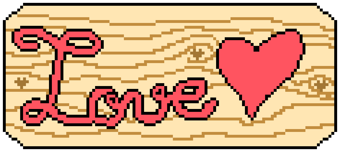 [b3a492] Love Sign -Fox