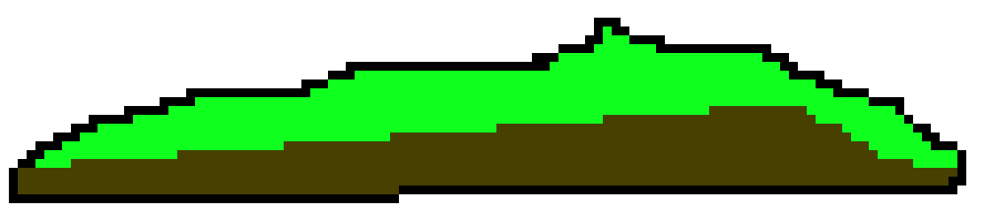 [9664c4] Grass Sprite