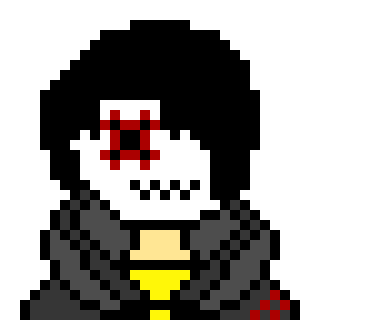 [63ceb7] *smiles and glitches away*