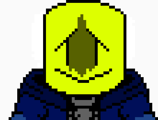 [8b1dab] A custom drawing