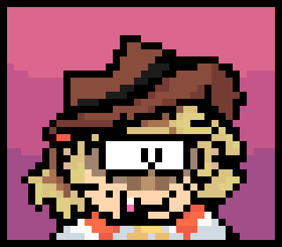 [3d0df6] Lazzo Portrait Glad