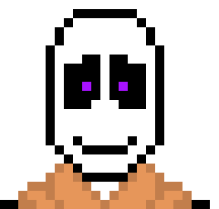[2fbf6b] -starts walking home, seeying if sans or papyrus are out doing something- hmph, where are my boys?