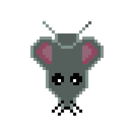 [9664c4] Mouse