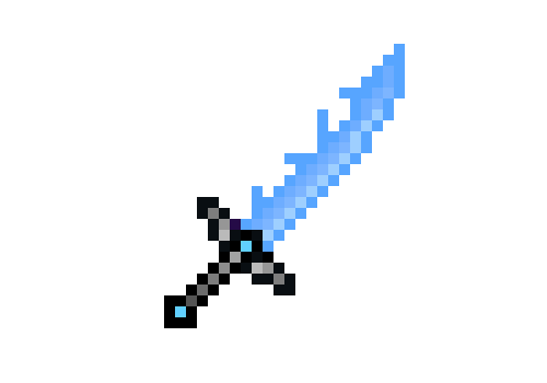 [9664c4] frost blade
