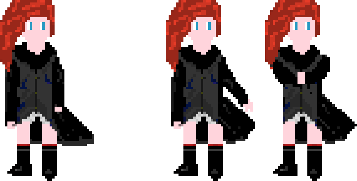 [9664c4] Idle_Morte