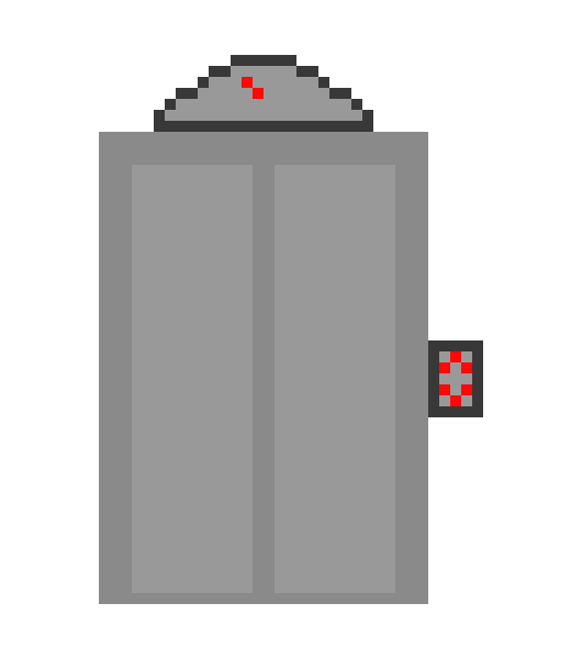 [664e86] the Elevator 