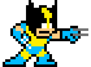 [9664c4] Wolverine