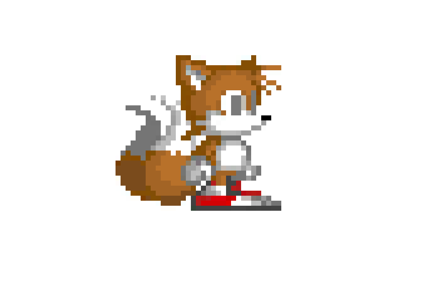 [88548d] Tails.IDB Faker form