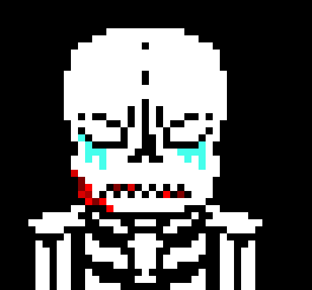 [2fbf6b] *they could hear cries of pain*