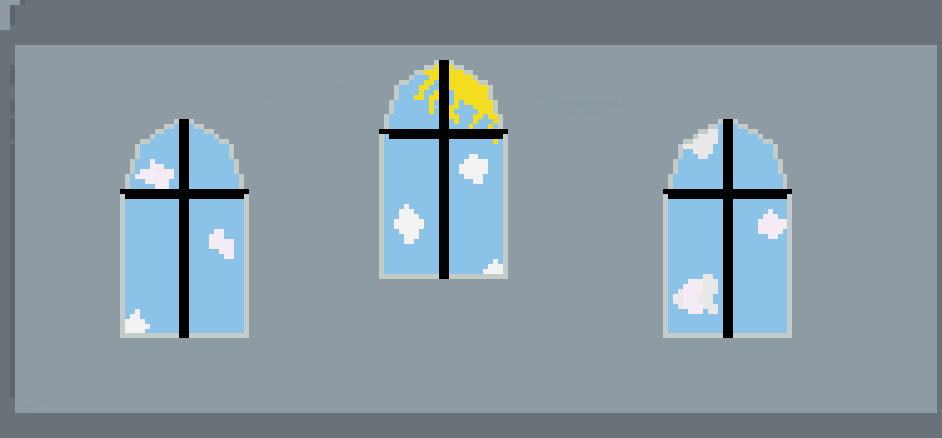 level 1- atmosphere- done