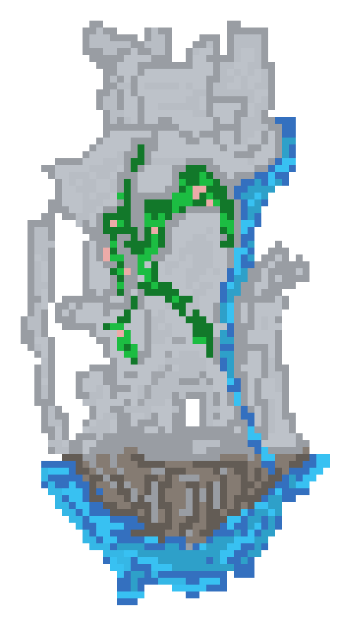 tower