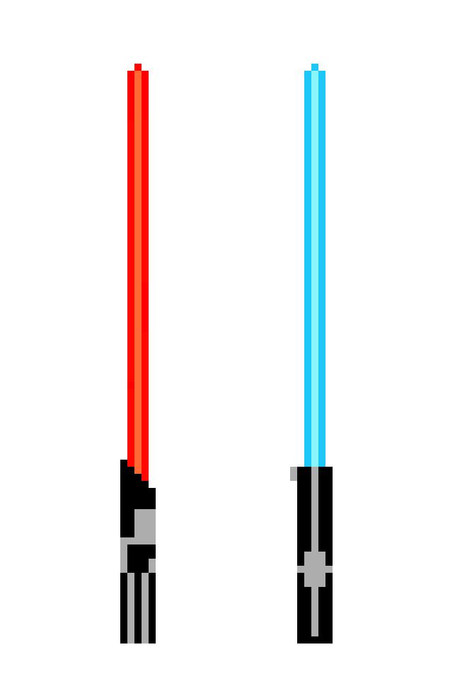 [9664c4] Lightsabers-Troy Webb
