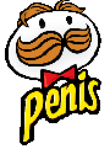 [a54f24] pringles logo redesign