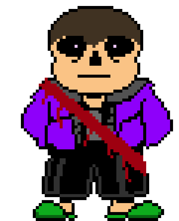 [9664c4] Nolan (Hurt)