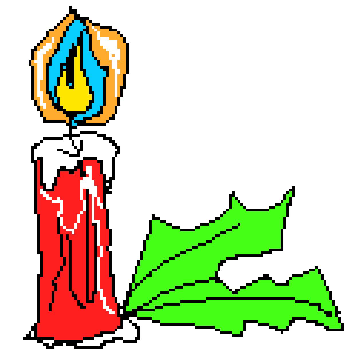 [0e3ee2] Merry Christmas
