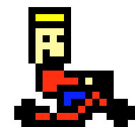 [9664c4] Biker Bob