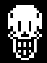 [cb9032] i turned myself into papyrus -makrus