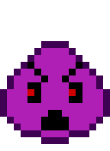 [9664c4] Slime that stole my wife 2 (purple)
