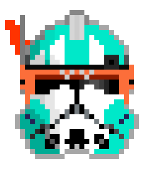 [38dd19] UPAM Captain Tukk Helmet