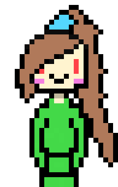Undertale Sprite