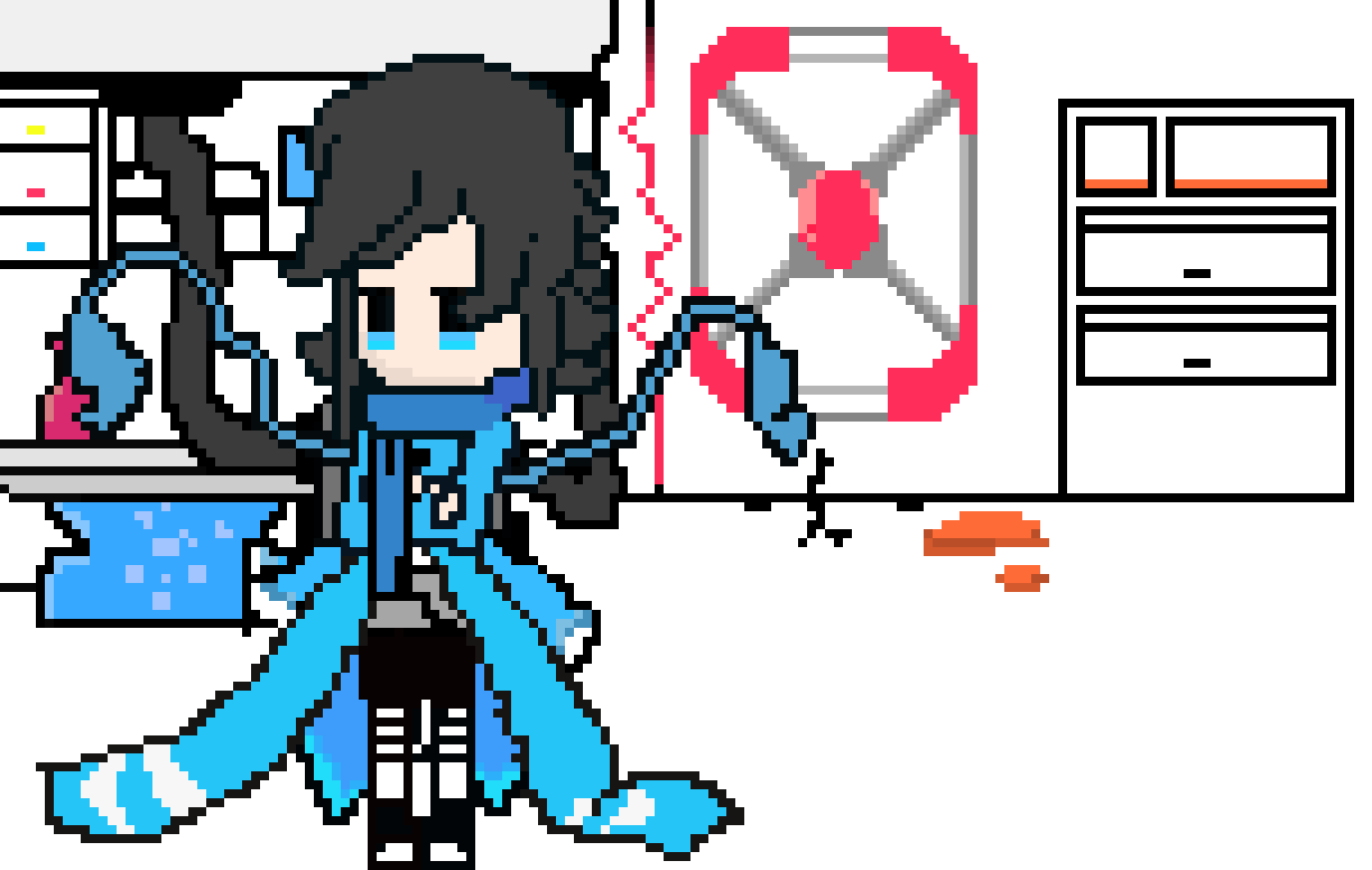 [9664c4] BLU
