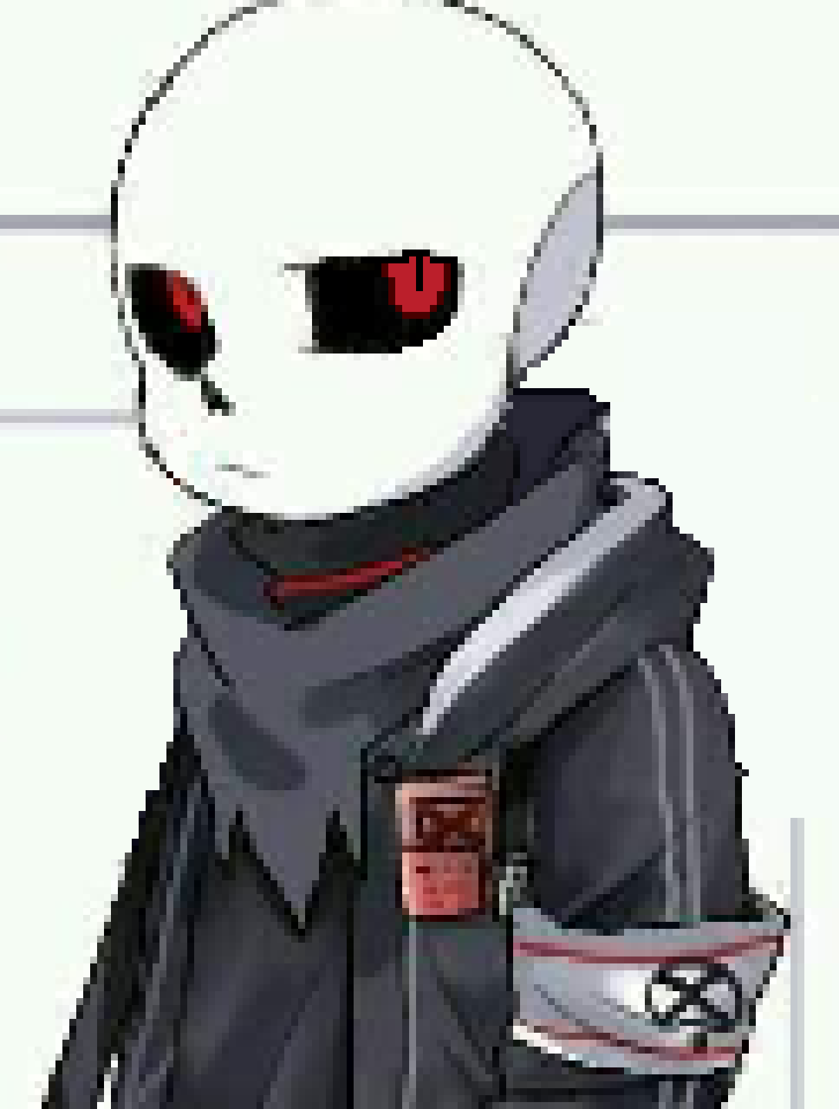 [7159b3] Alphys, now that your home i need you to fix this human's soul