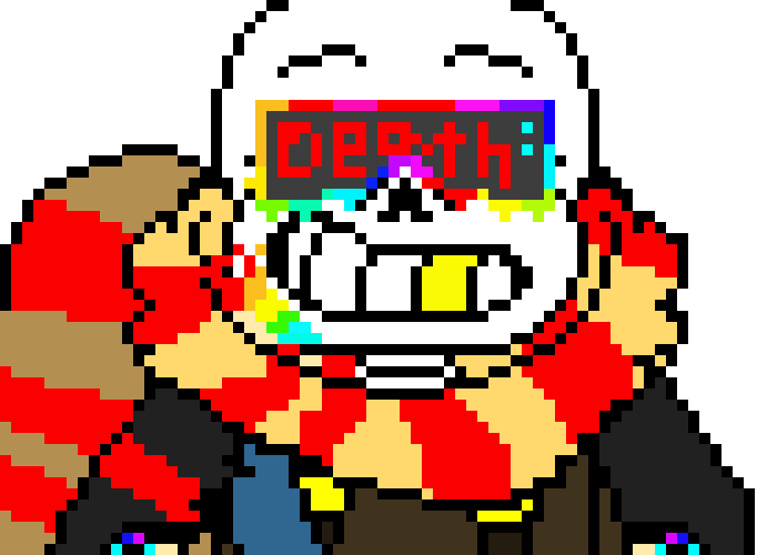 [53a360] me update your sprite -kid