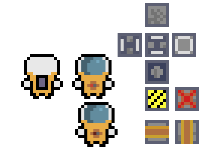 [9bed1d] Tiles