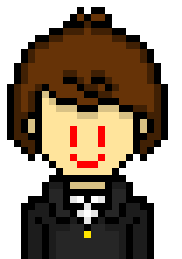 [b63bdb] don't worry Sans, i'll make this quick *makes Express fire the blaster*