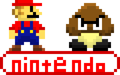 [7adfd6] Nintendo