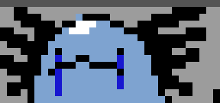 [fedf74] nice to meet you Gunther, I'm the goo formerly known as blooper aka this guy, that's when I first started to post but not allot