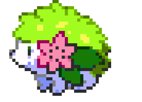 [9664c4] shaymin 2