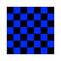 [9664c4] Checkerboard