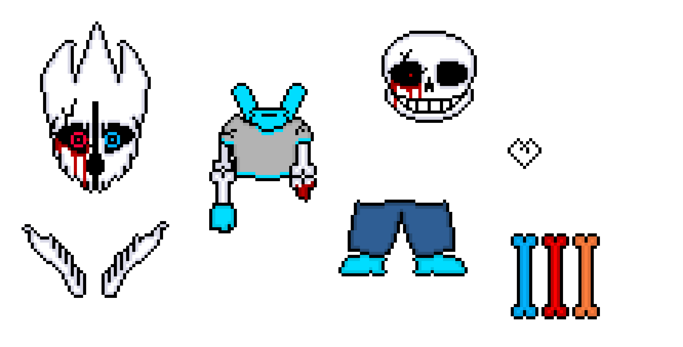 [6c5e15] SwapDustDust: HATRED the human killed him...-HHS