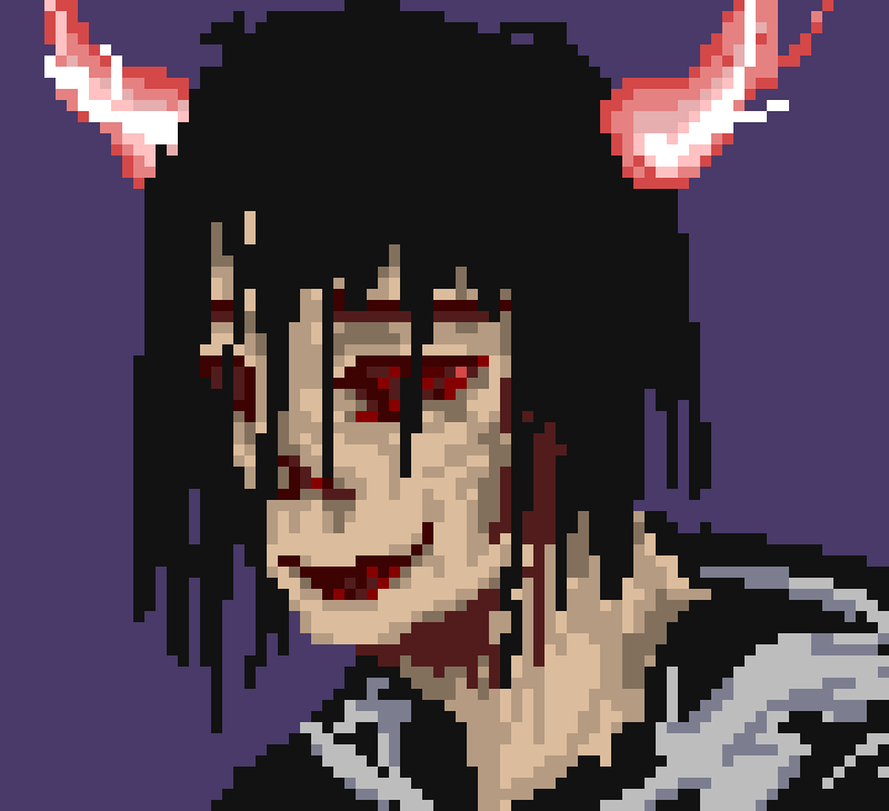 [90dac8] "You need a new hobby." Wes would point to the man in the center room. "Now, get the hell out of the room."