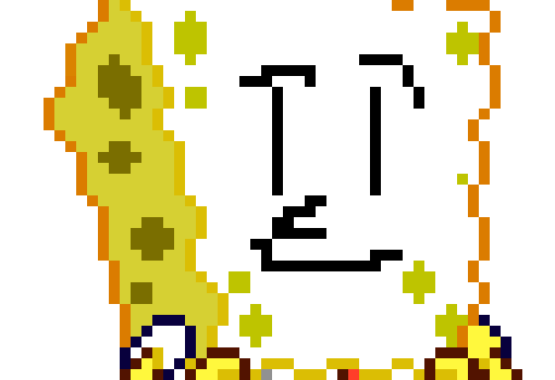 [4469e7] Oh hey! another ME!