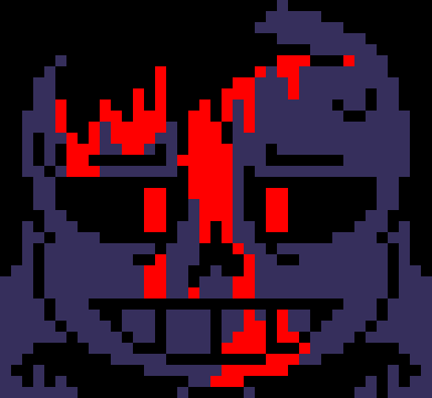 [7ce906] What- -HorrorTale Sans