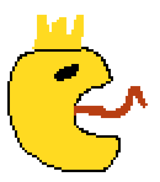 [9664c4] pac king 