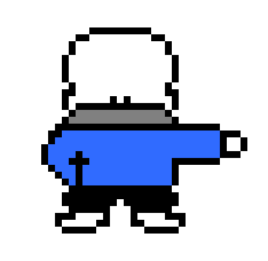 [9664c4] Sans