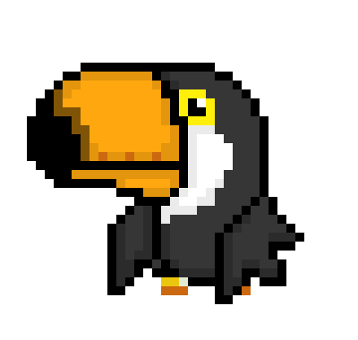 [b627d5] Toucan
