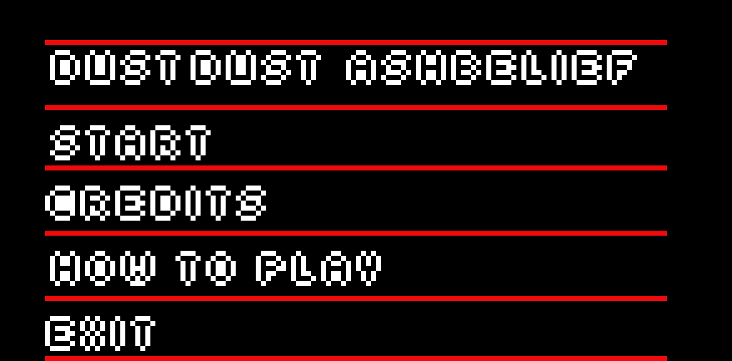 [d082ec] main menu (fixed)