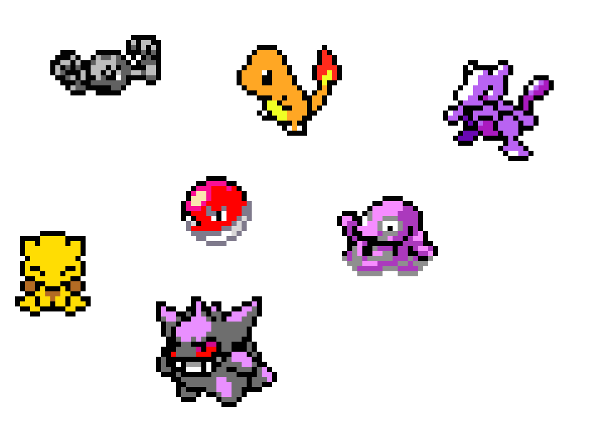 [9664c4] pokemon