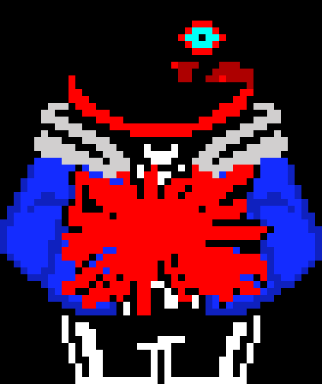 [c547b0] undertale last hope phase 14.5 6 V2