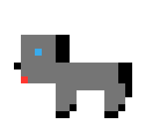 [9664c4] Dog