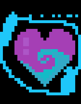 Custom Undertale Soul