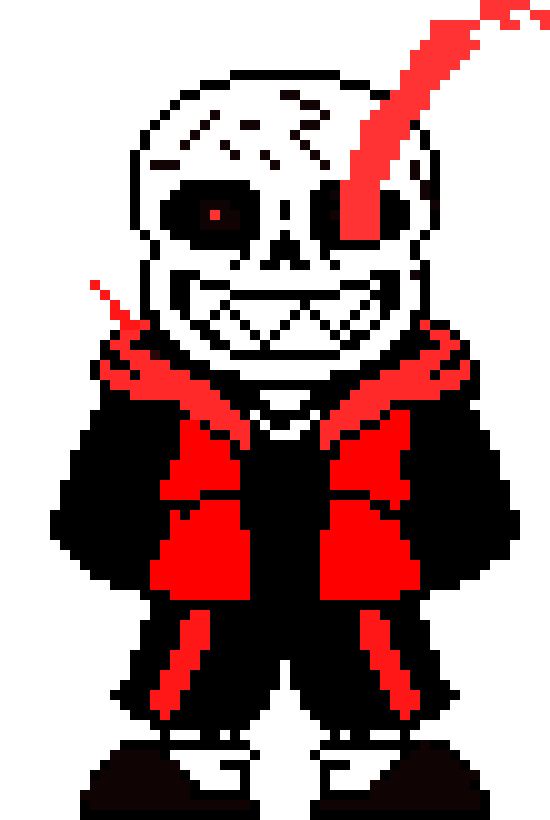 [f9a725] Overkill Sans.