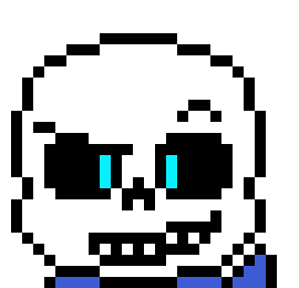 [b9de0d] HELLO ROBLOX FRIEND! - swapy! sans